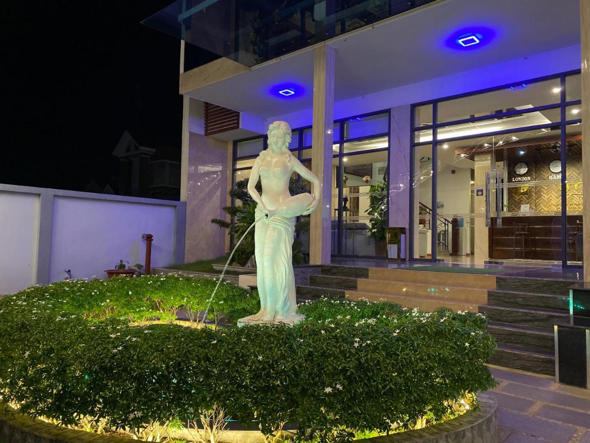 Hotel My My Tây Ninh Exterior foto