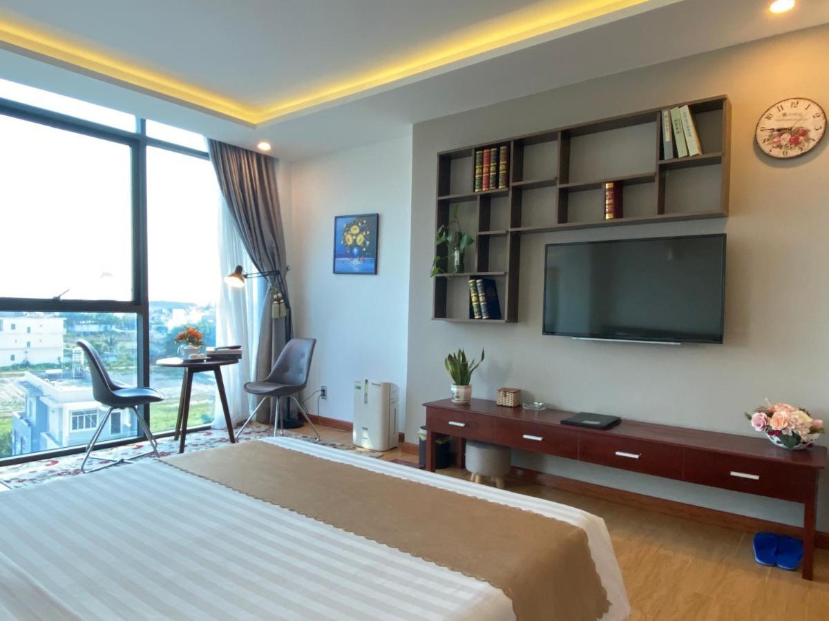 Hotel My My Tây Ninh Exterior foto