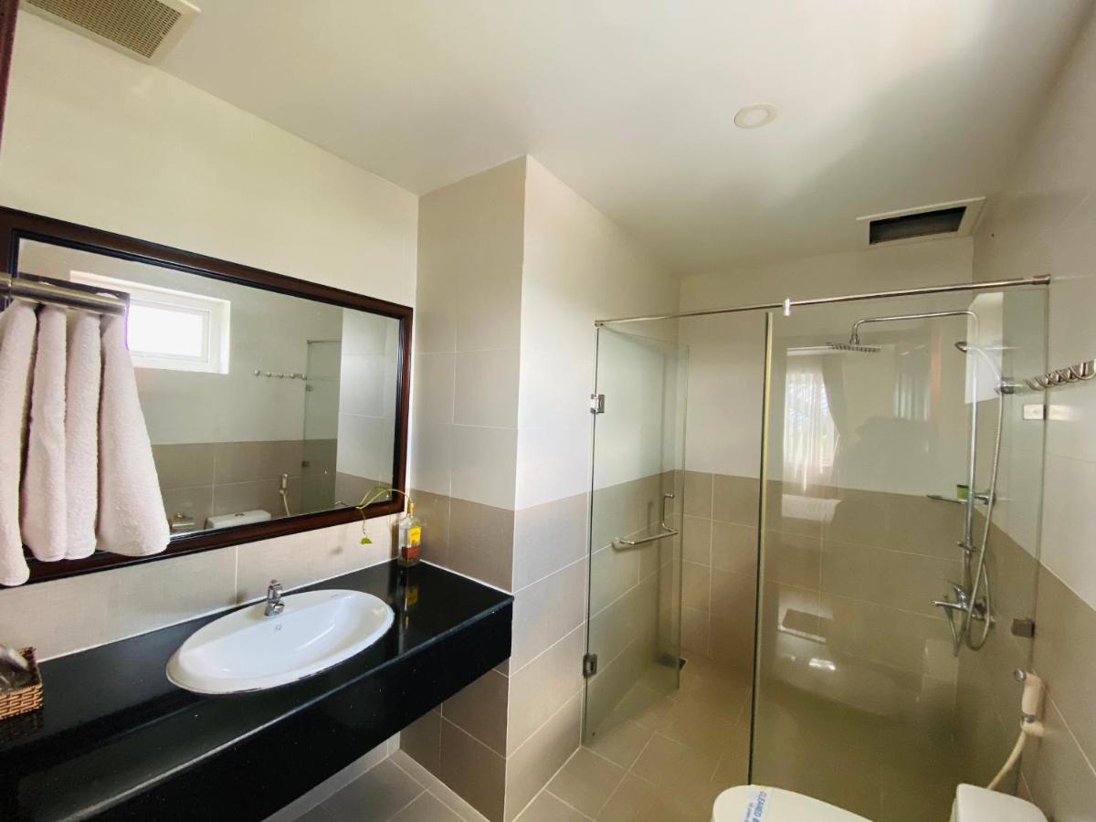 Hotel My My Tây Ninh Exterior foto