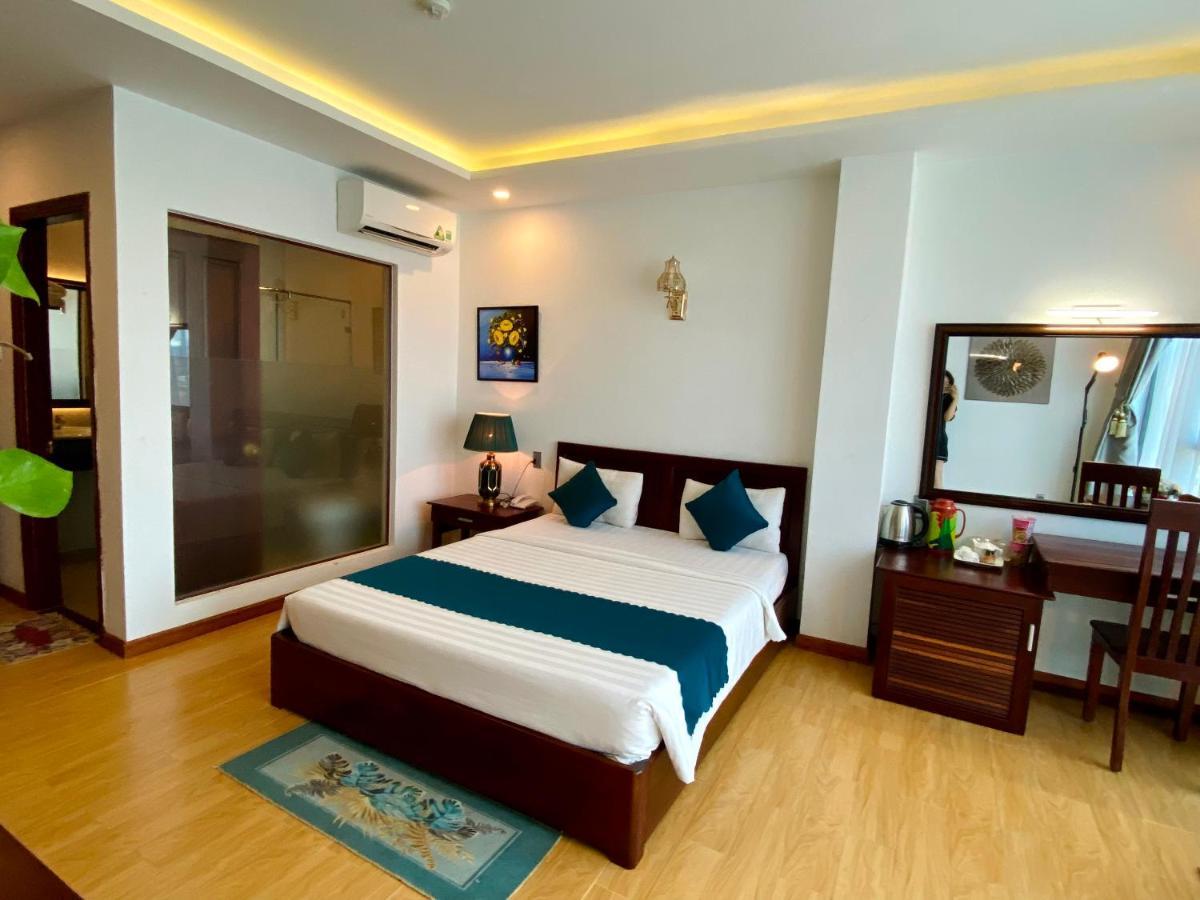 Hotel My My Tây Ninh Exterior foto