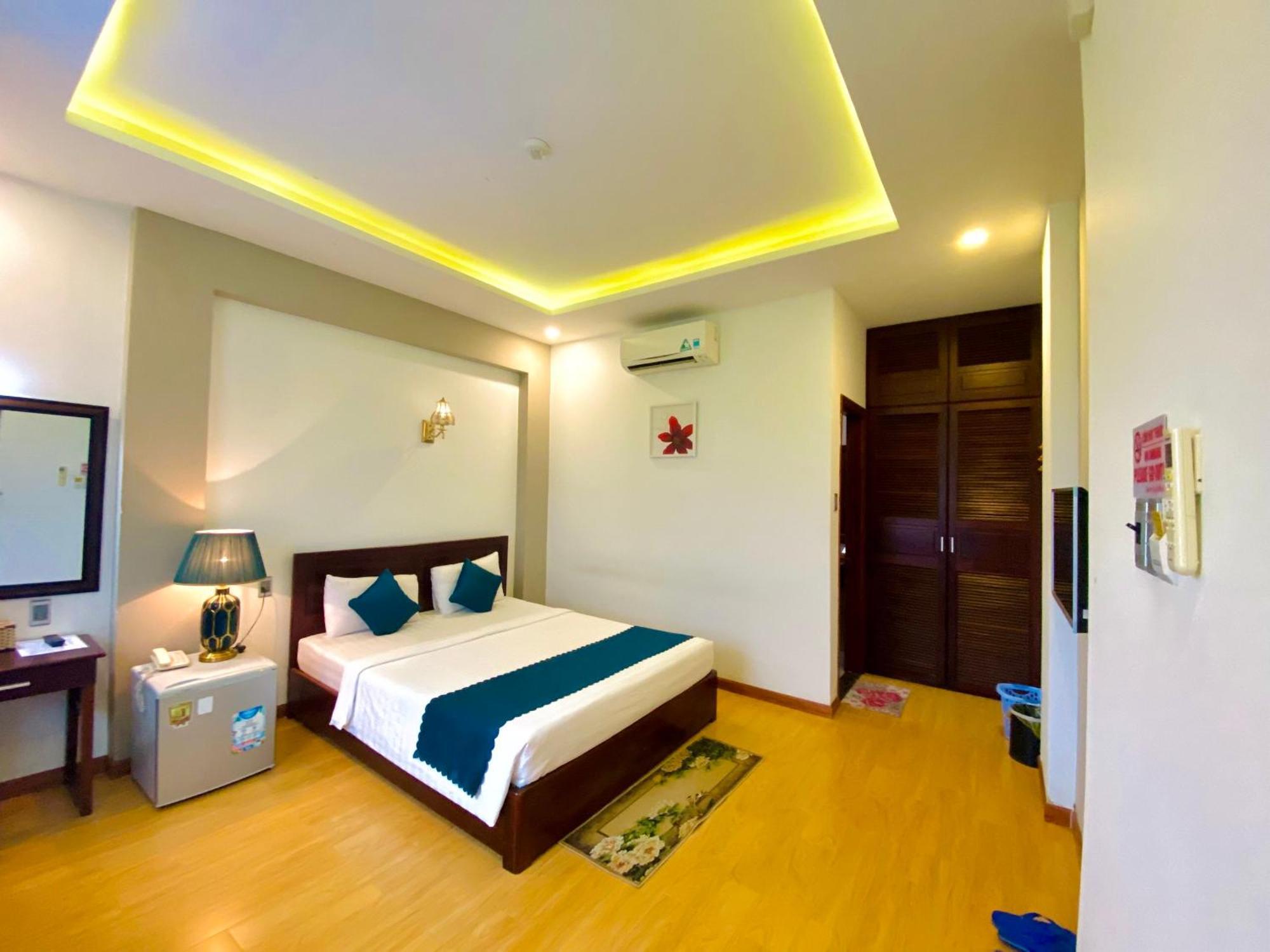 Hotel My My Tây Ninh Exterior foto