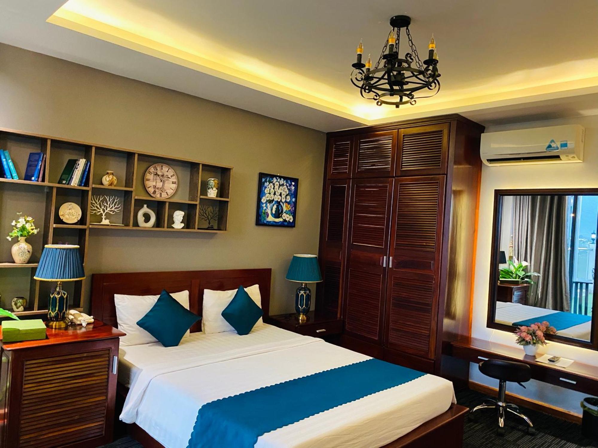 Hotel My My Tây Ninh Exterior foto